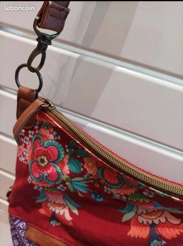 Sac Desigual (image 4)