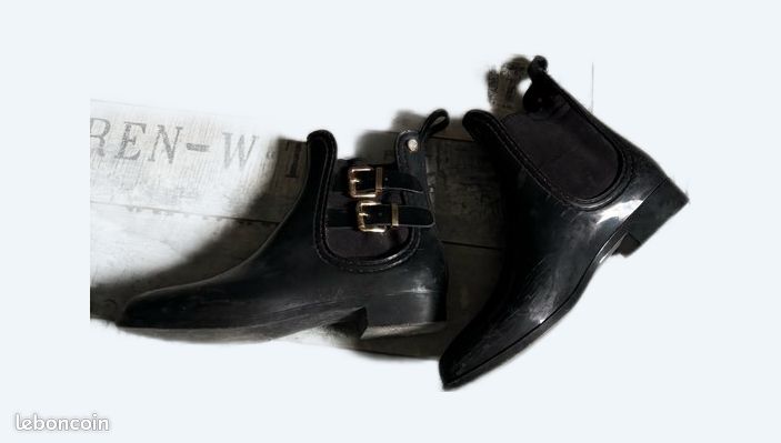 Bottines (image 1)