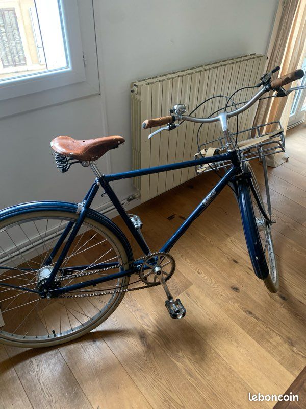 Vélo Pashley Briton (image 1)