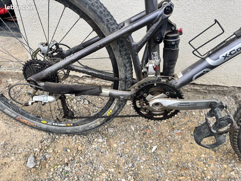 18 Rayons DT Swiss Spees Ritchey Logic 263mm - Vintage, Acier, Pour VTT