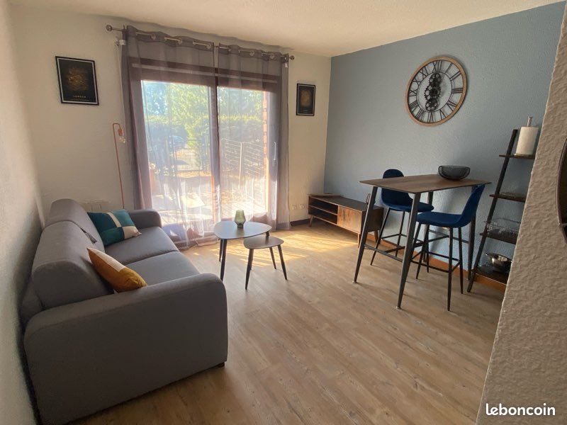 Appartement 1 pièce 20 m² · à Douvaine · 20 m² · 700 €/mois