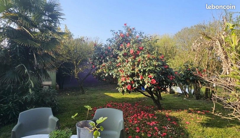Maison 5 pièces 84 m² · à Saint-Julien-de-Concelles · 84 m² · 243 900 €