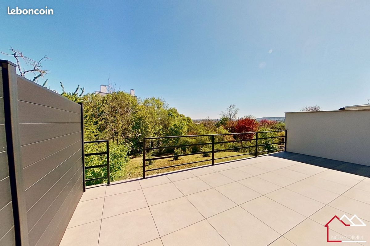 Maison 5 pièces 105 m² · à Maxéville · 105 m² · 329 000 €