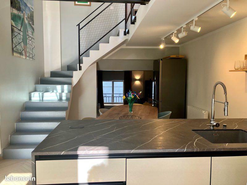 Appartement 5 pièces 122 m² · à Publier · 122 m² · 347 000 €