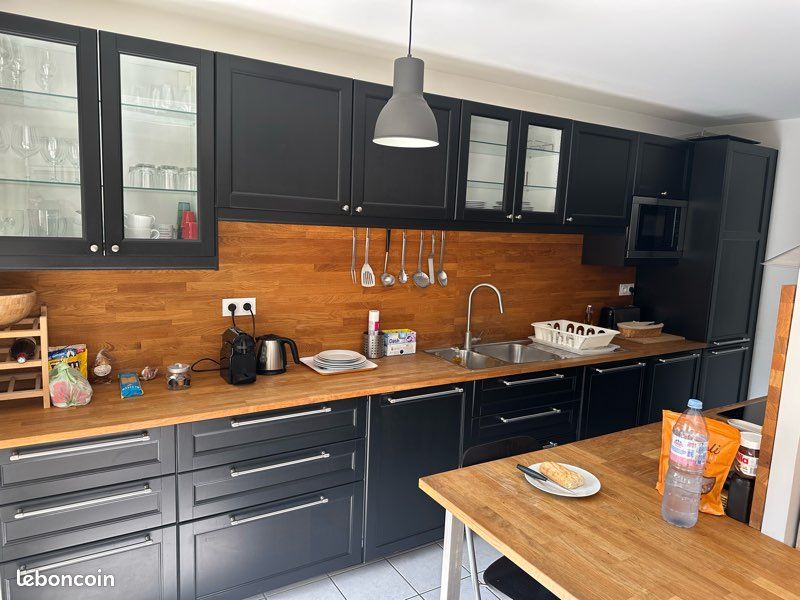 Appartement 3 pièces 69 m² · à Montpellier · 69 m² · 385 000 €
