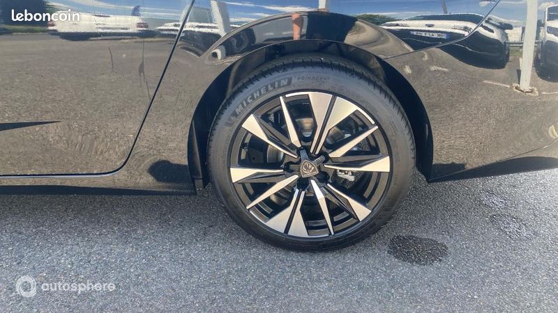 Peugeot 308 Sw 1.2 Hybrid 145ch Allure e-DCS6 (image 20)