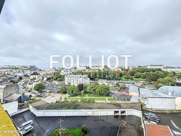Appartement 4 pièces 86 m²