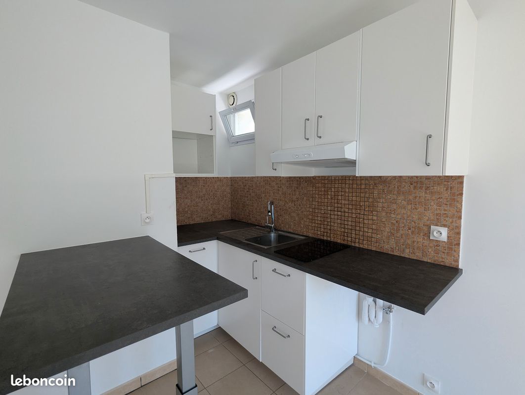Appartement 2 pièces 30 m² · à Sevran · 30 m² · 720 €
