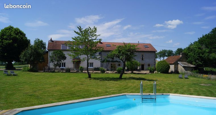 Propriété 11 pièces 316 m²