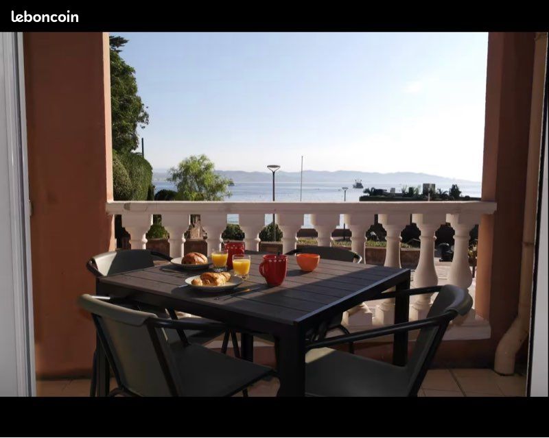 Appartement 2 pièces 34 m² · à Théoule-sur-Mer · 34 m² · 750 €
