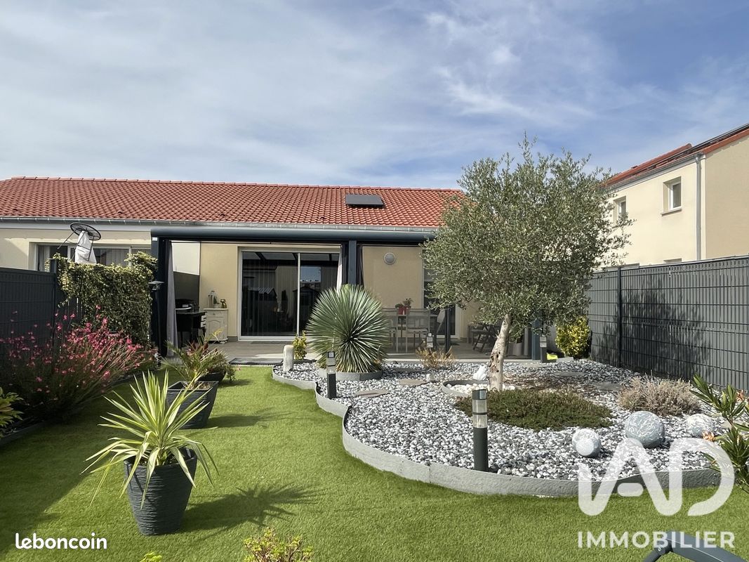 Maison 3 pièces 75 m² · à Woippy · 75 m² · 285 000 €