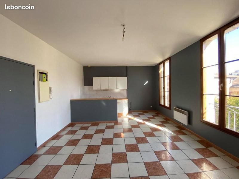 Appartement 3 pièces 64 m² · à Bergerac · 64 m² · 630 €/mois