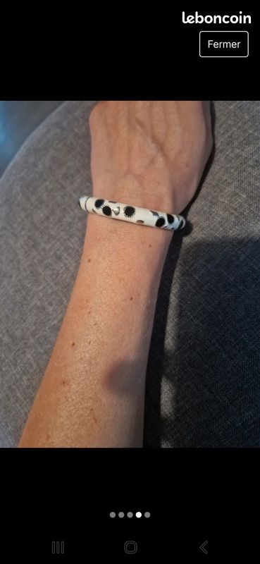 Bracelet rétro (image 2)