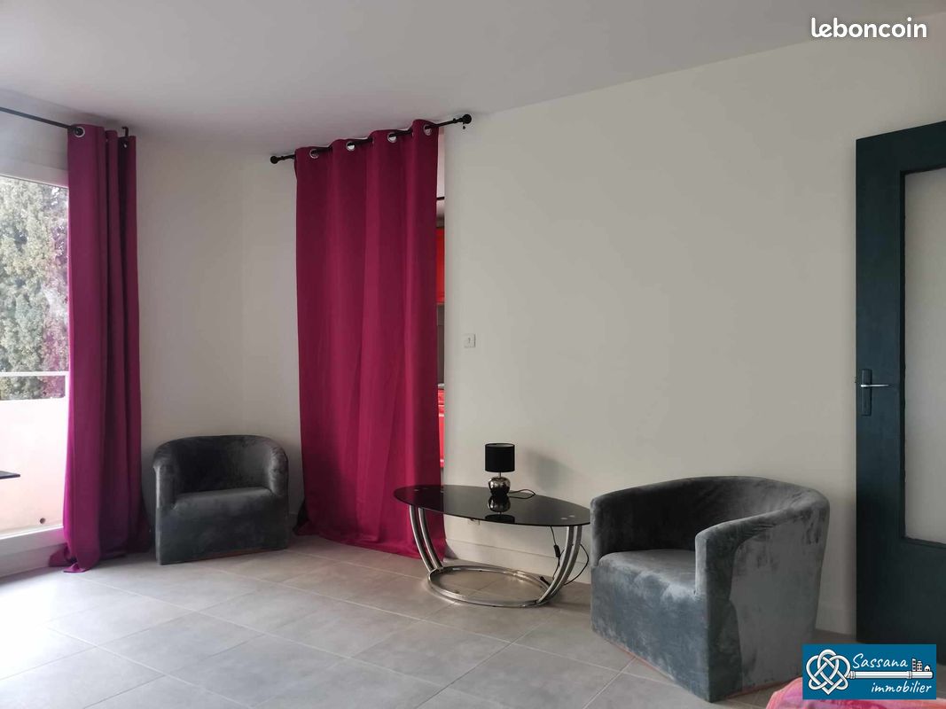 Appartement 1 pièce 35 m² (image 7)
