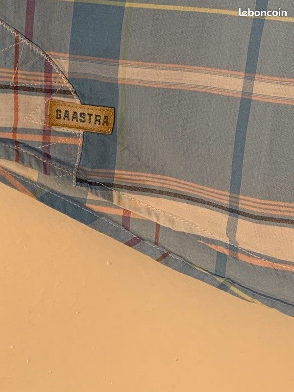 Chemisette GAASTRA (image 2)