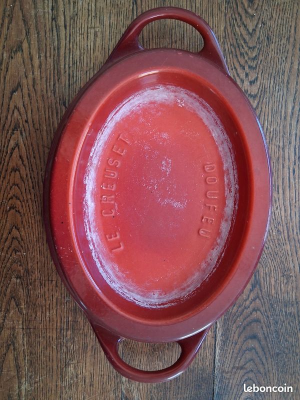 Couvercle pour cocotte le creuset (image 1)