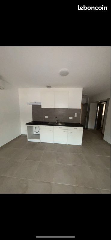 Appartement 3 pièces 63 m² · à Alès · 63 m² · 530 €