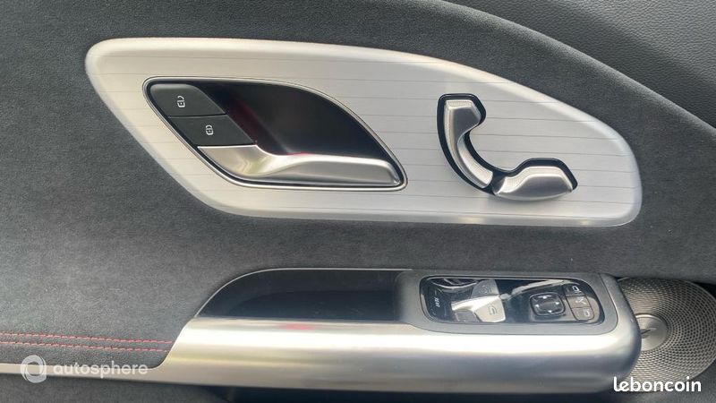 Mercedes Cla Shooting Brake 250+ EQ 272ch AMG Line (image 27)