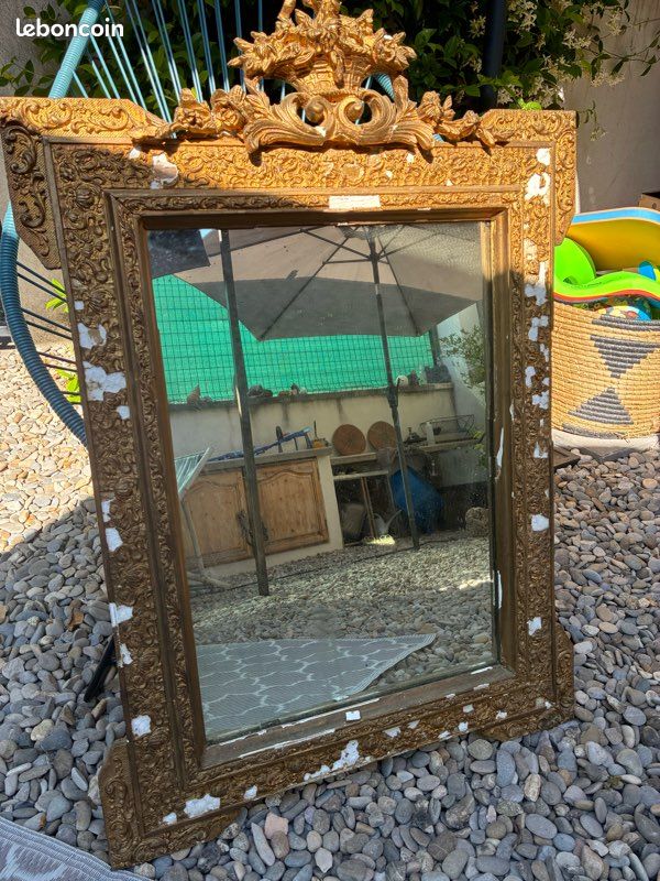 Miroir (image 1)