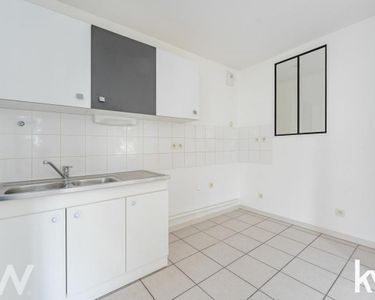 Appartement 199 000 € - 56 m²