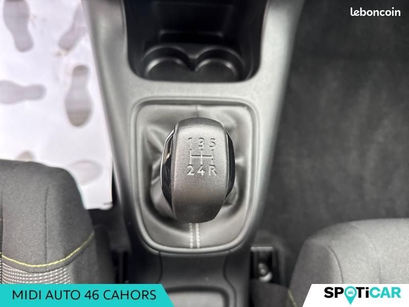 Citroen C3 1.2 PureTech 83ch S&S YOU (image 18)