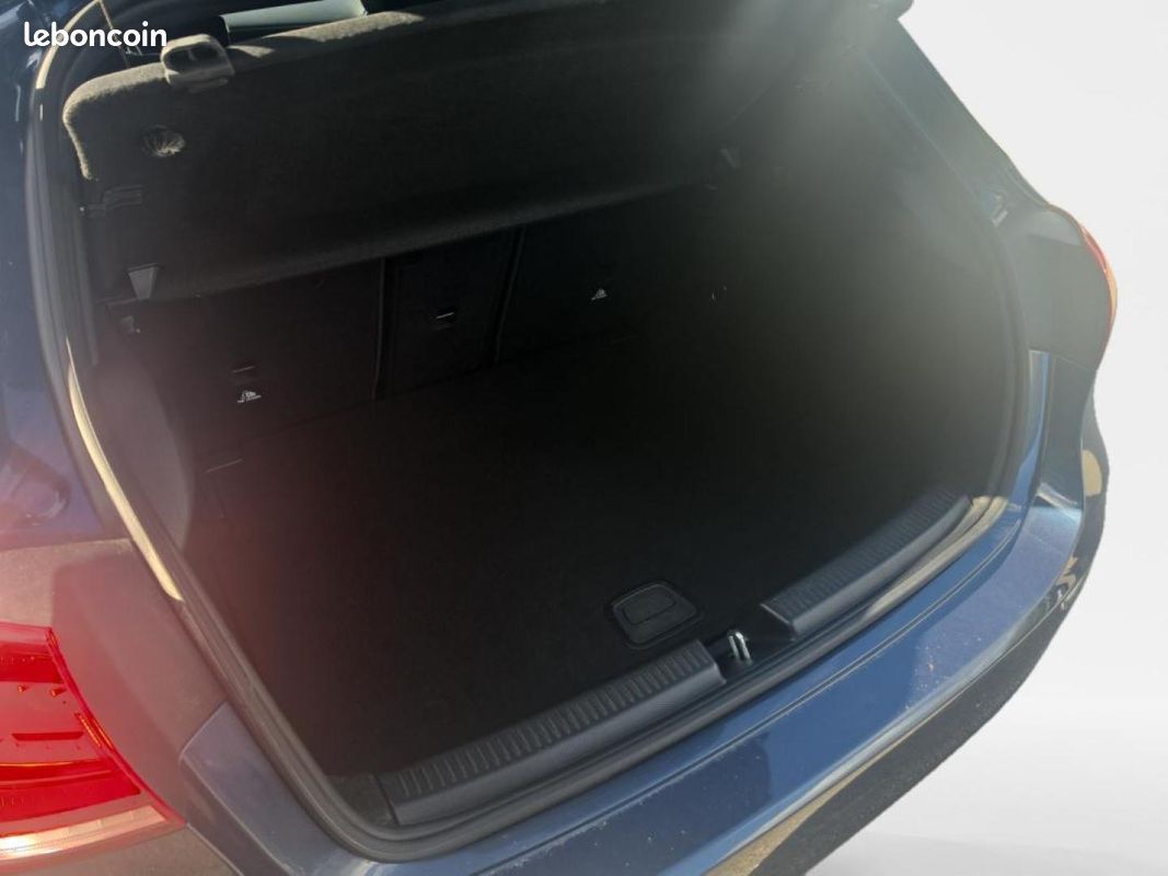 Mercedes-benz Classe A 180 d 116ch Style Line (image 6)