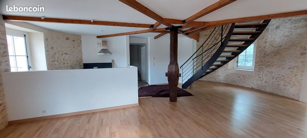 Appartement 4 pièces 93 m² · à Fontenay-Trésigny · 93 m² · 226 000 €