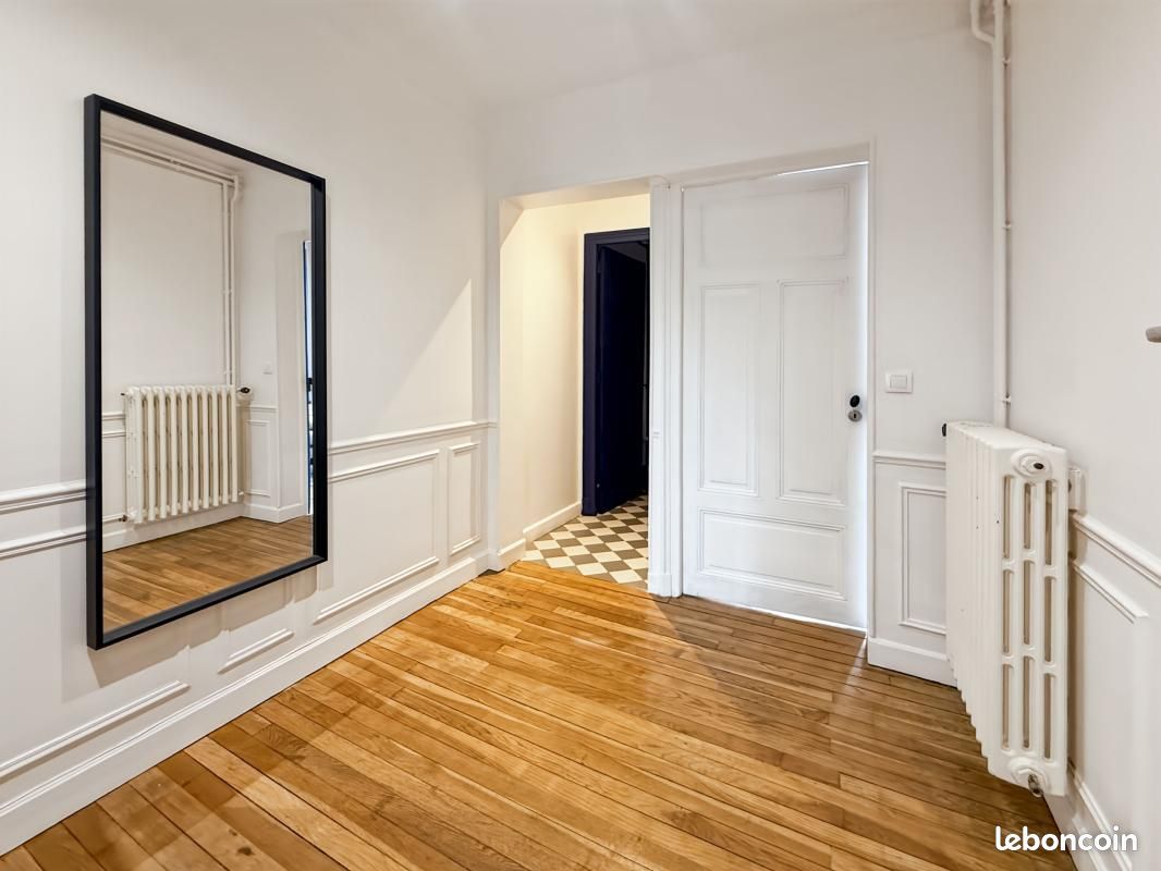 Appartement 3 pièces 78 m² · à Reims · 78 m² · 255 000 €