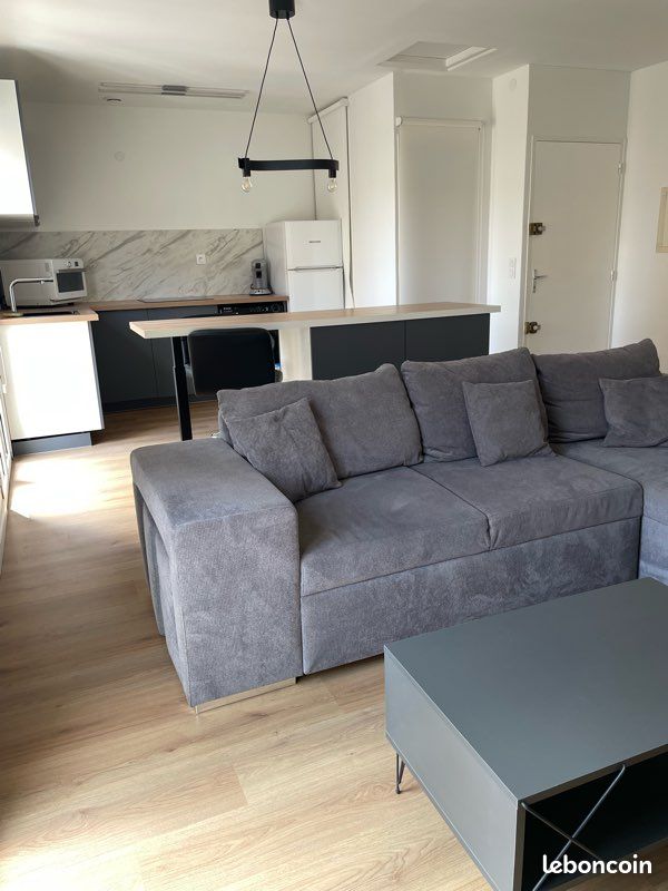 Appartement 2 pièces 52 m² · à Perpignan · 52 m² · 690 €