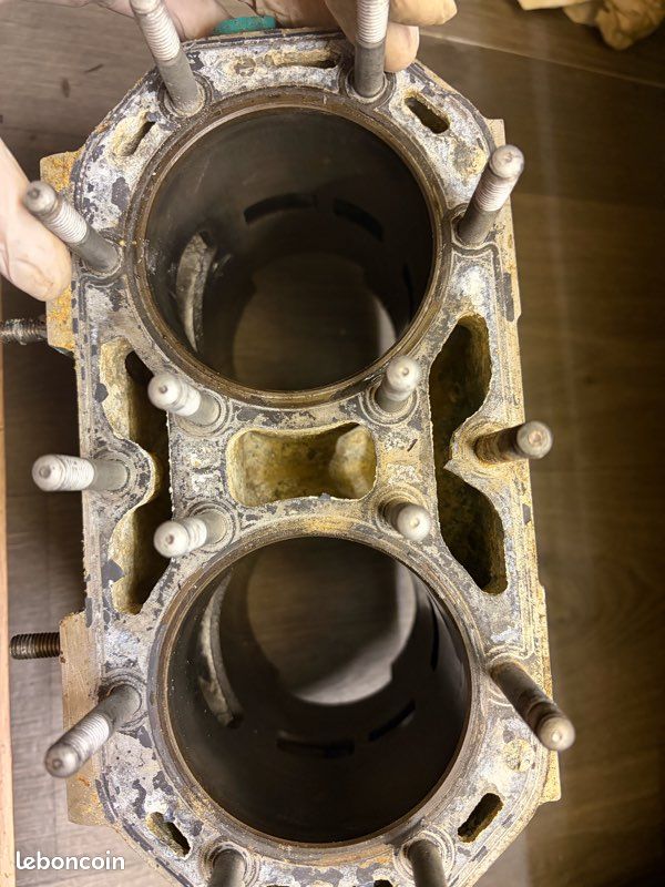 Cylindre piston 750 sxi pro (image 2)