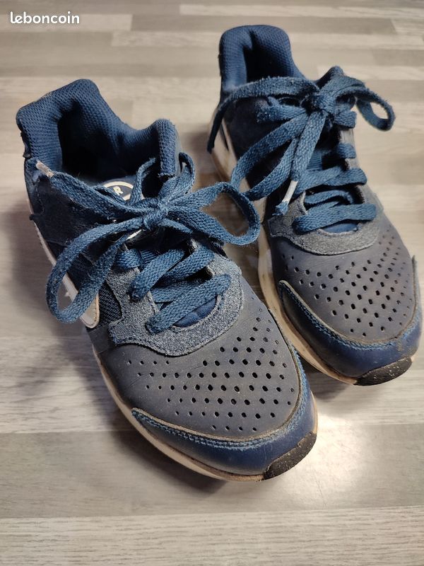 Baskets Nike air Max p 34 (image 1)