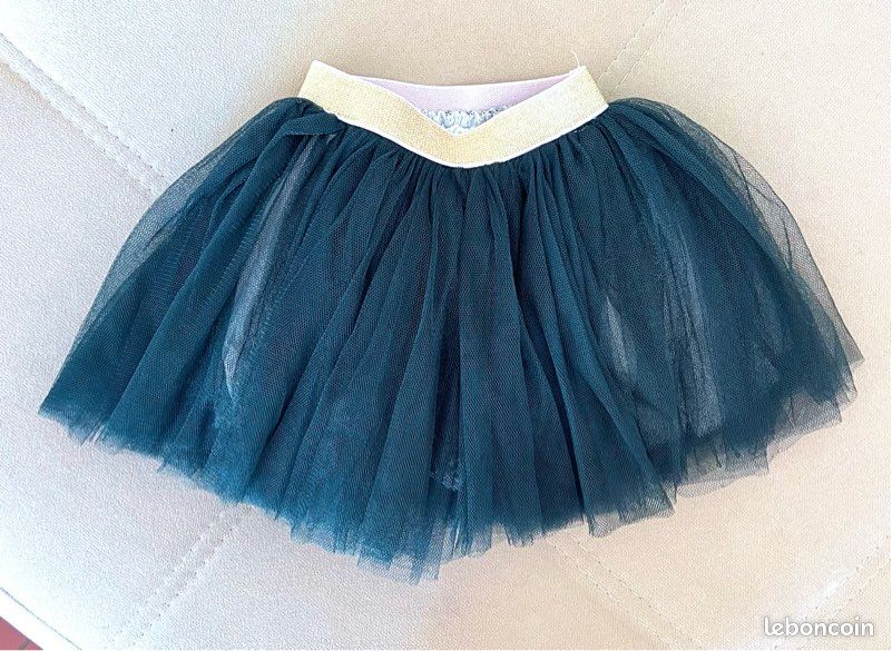 Jupe tutu bébé fille 12 mois Vêtements