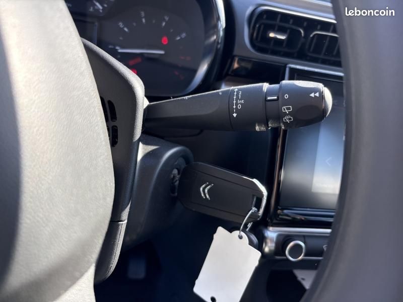 Citroen C3 1.5 BlueHDi 100ch S&S PLUS (image 16)