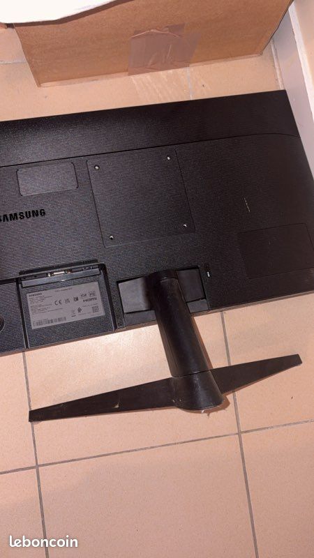 écran gamer casser (écran) (image 4)