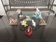 DROOPY (TEX AVERY) - Démons & Merveilles 1998 - Droopy Amoureux EUR 84,00 - FR