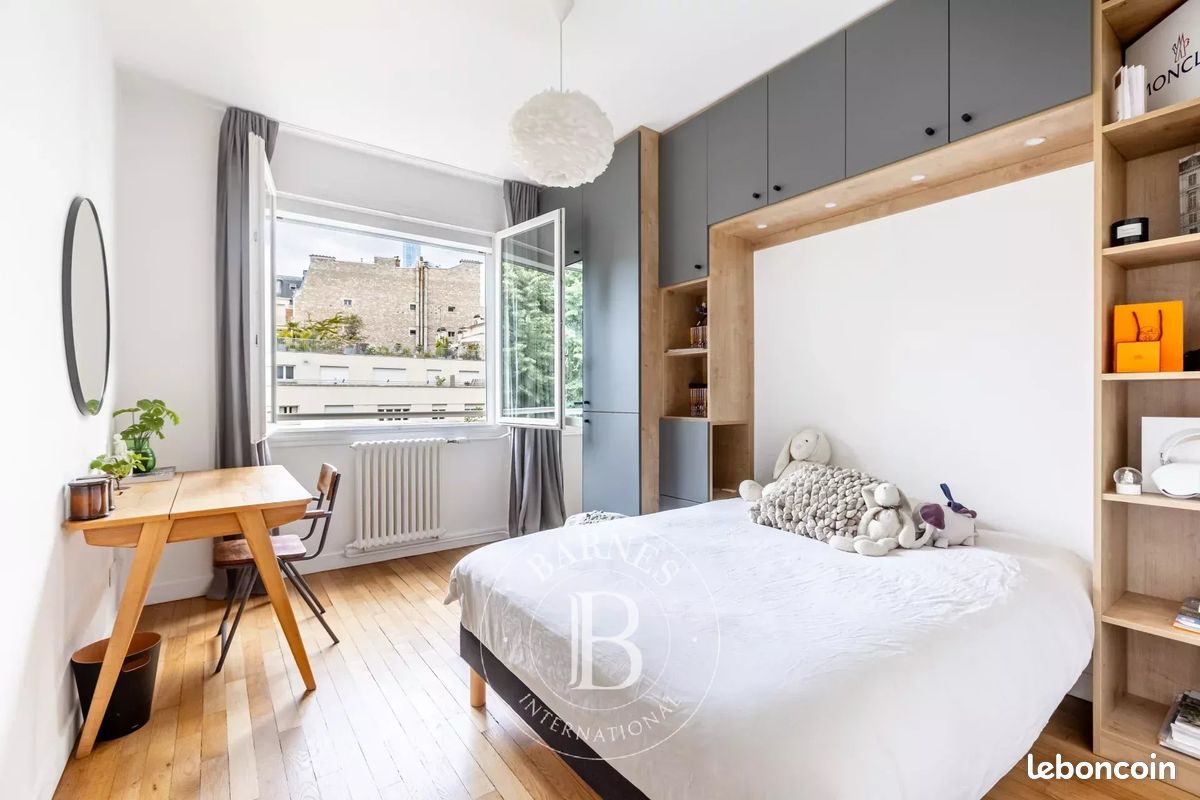 Appartement 4 pièces 110 m² (image 10)