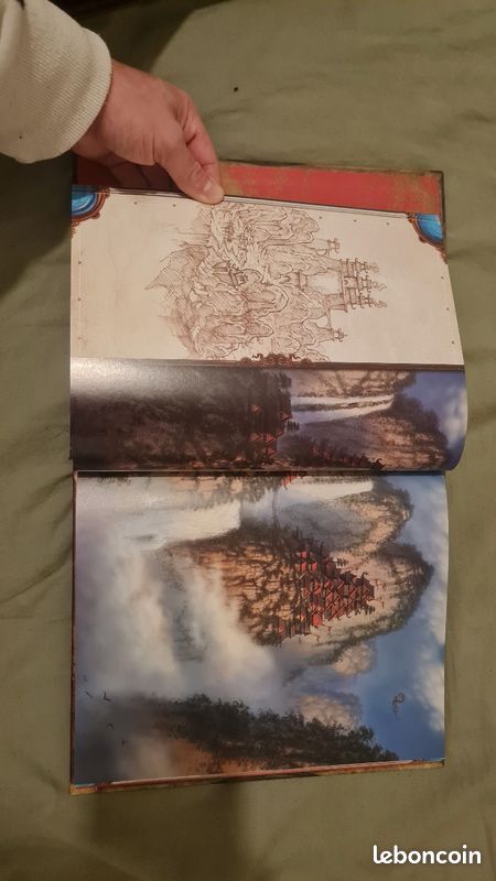 Coffret Collector Worl of Warcraft Mysts of Pandaria (image 3)
