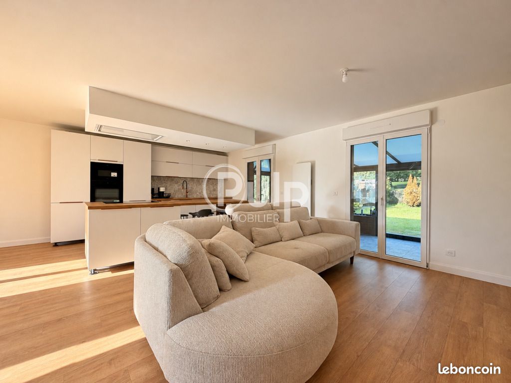 Maison 4 pièces 85 m² · à Roclincourt · 85 m² · 315 000 €