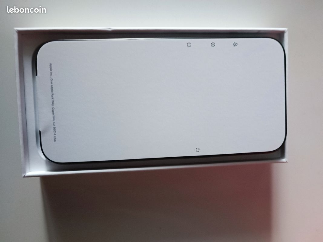 IPhone 15 Pro 128gb (image 6)