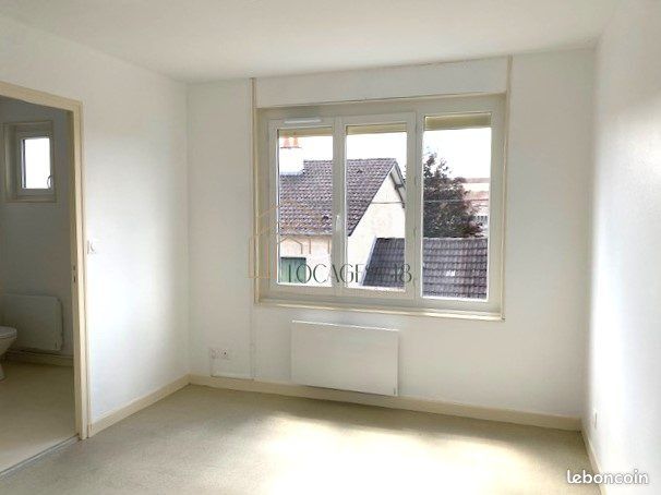 Appartement 1 pièce 23 m² · à Mehun-sur-Yèvre · 23 m² · 350 €/mois