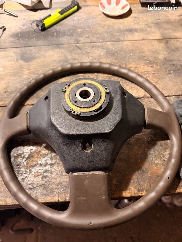 Volant Hdj80 (image 2)