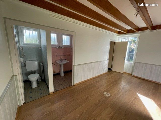 Maison 5 pièces 120 m² - Bonnes 86300 (image principale 6)