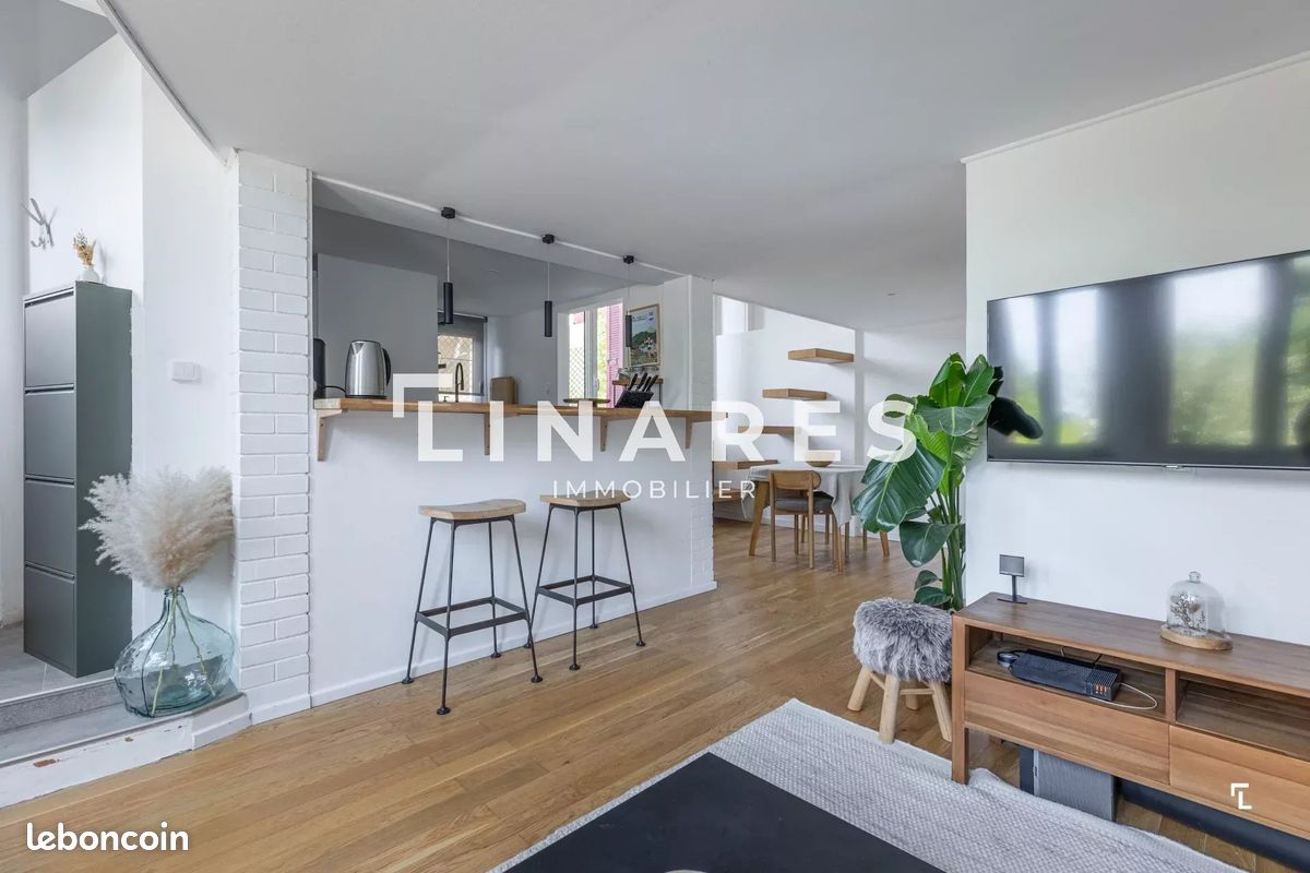 Appartement 2 pièces 48 m² · à Marseille · 48 m² · 305 000 €