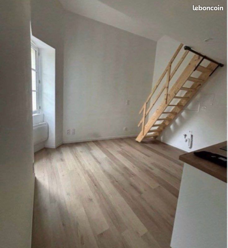 Appartement 1 pièce 25 m² · à Villeneuve-sur-Lot · 25 m² · 410 €/mois