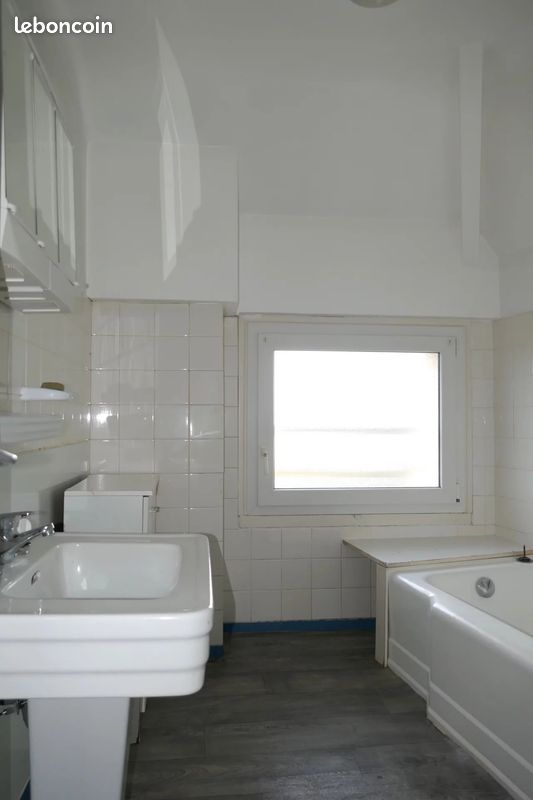 Appartement a louer saint-brieuc - 3 pièce(s) - 69 m2 - Surfyn