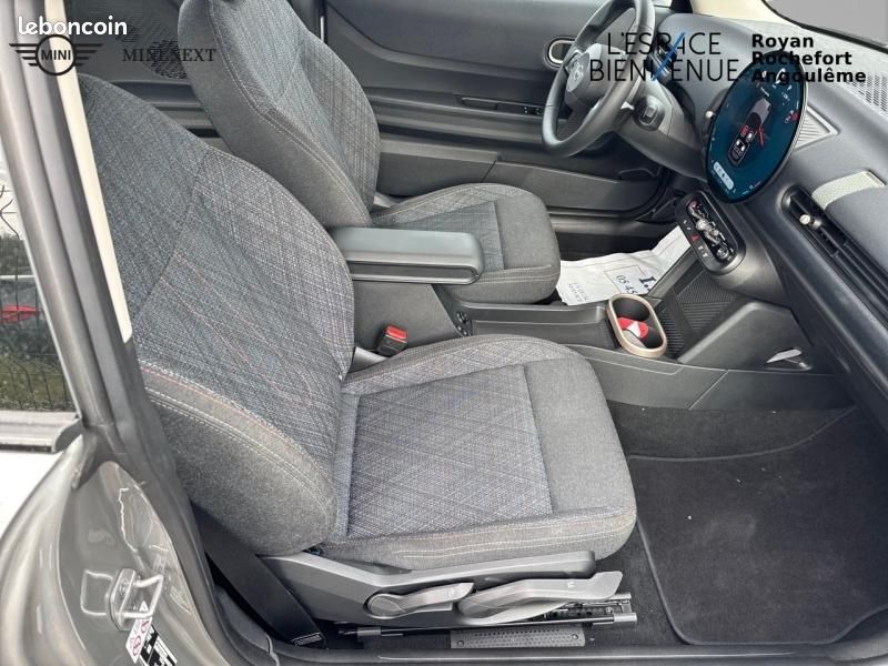 Mini Cooper 3 Portes C 156ch Essential DKG7 (image 9)