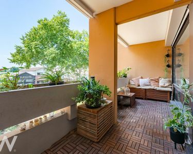 Appartement 337 000 € - 95 m²