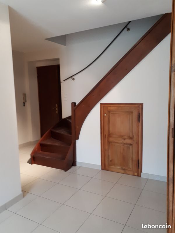 Appartement 3 pièces 88 m² · à Nîmes · 88 m² · 820 €/mois