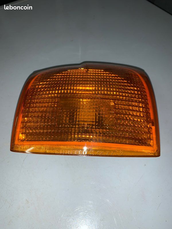 Clignotant Latéral Original Alfa Romeo 33 (années 90-94) - Réf. 60538358 - Neuf