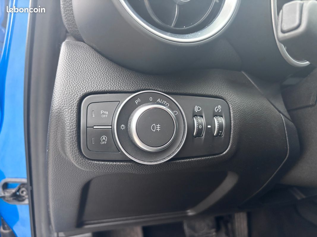 Alfa romeo giulia 2.2 jtdm 135 super bva (image 29)